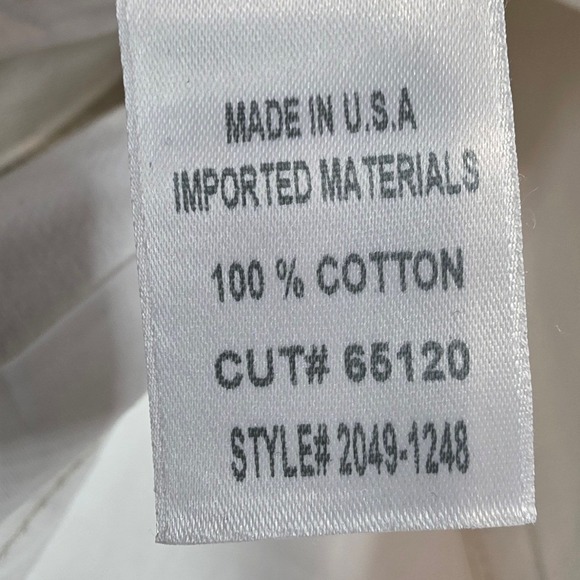 Citizens of Humanity Womens 32 Devi Low Slung Baggy Buttonfly Jeans in Tart NWT - Picture 15 of 16